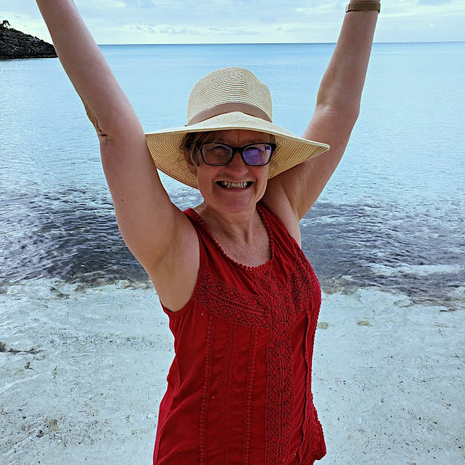 Sula in the Bahamas.